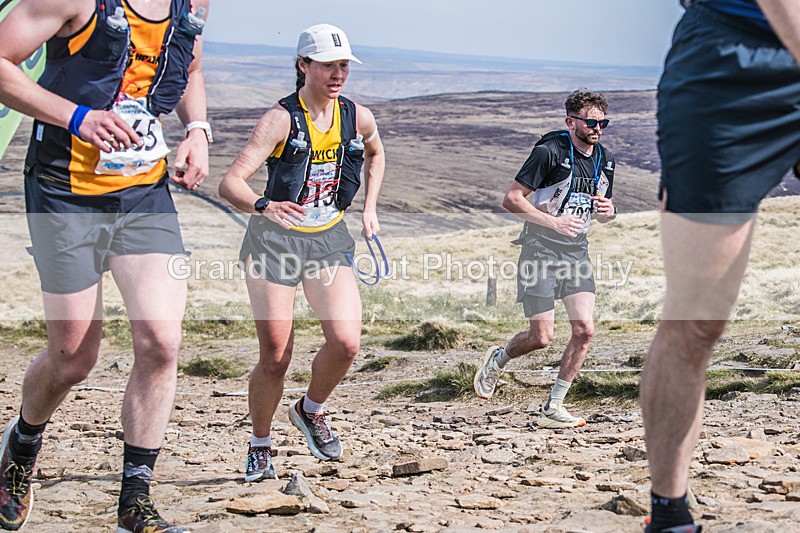 Pen-Y-Ghent-496 - The 3 Peaks Race Saturday 25th April 2026 - Pen Y Ghent