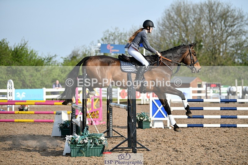 240511A-081532-10515 - Cls 27 85cm National Am Quali