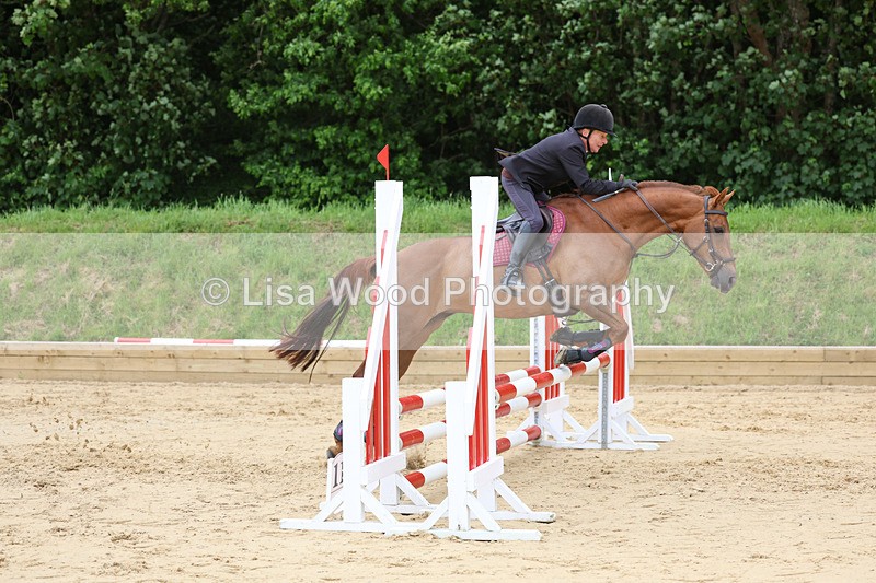 3E7A4530 - Class 7: 70cm Senior