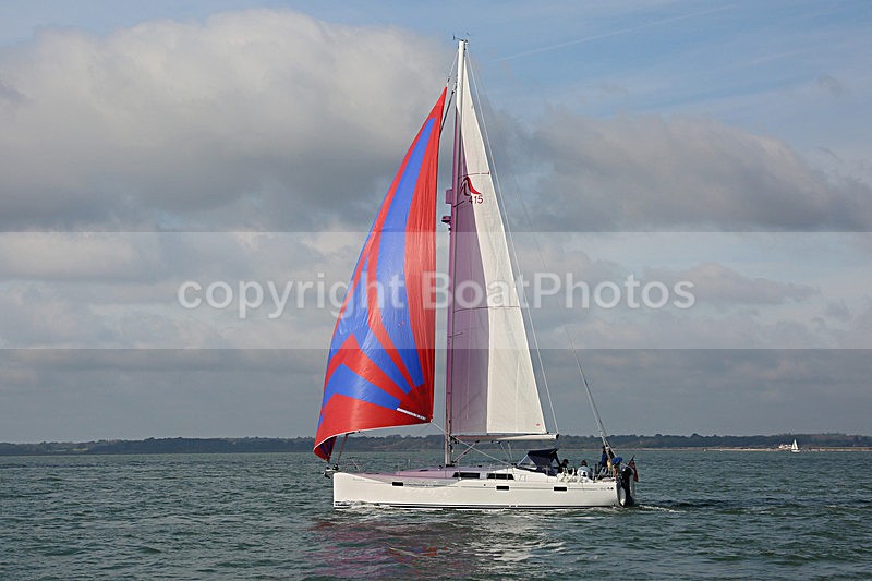 161022 MARIMBA - HANSE 45 Y92A8861 - Sailboats - monohull
