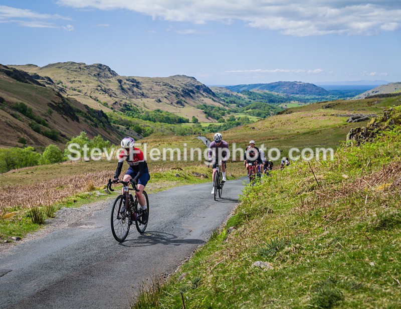 124336 - Hardknott Pass Camera 1 12.00-13.00