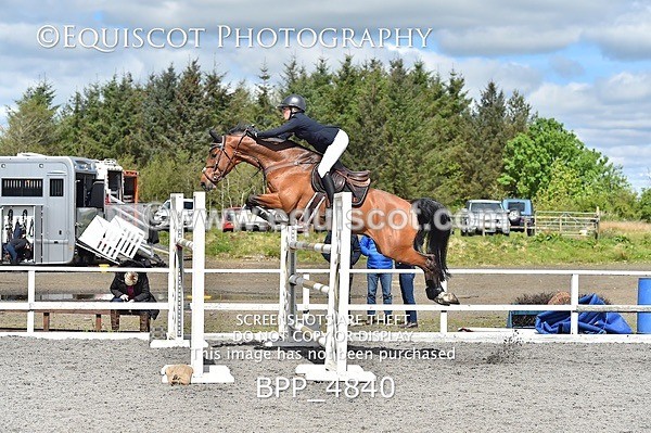 BPP_4840 - SAT CLASS 28 TALENT SEEKERS 7YO CHAMP QUAL