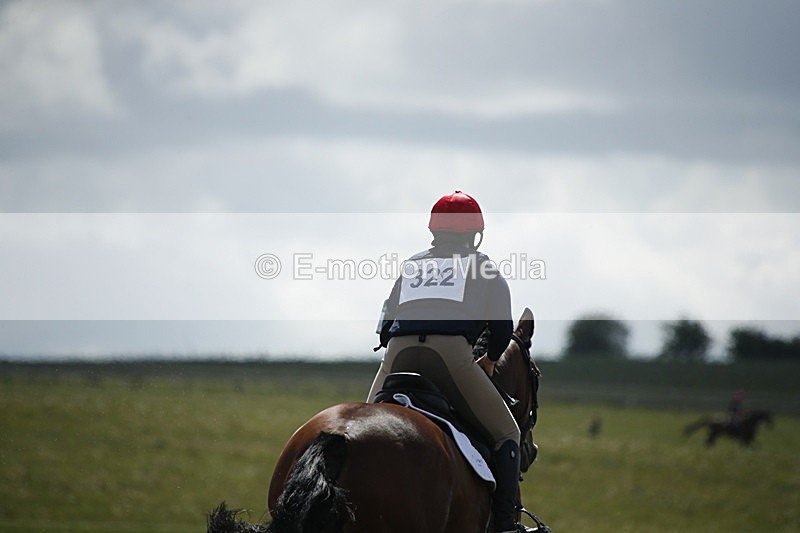 BVHT 140517  IXC -263 - Class 1 XC Intermediate 14/05/17