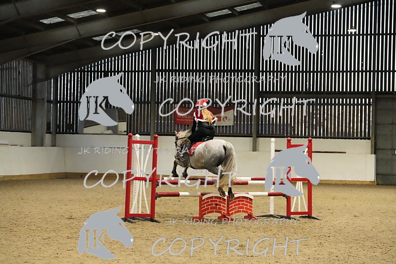 JKR03576 - Class 8 90cm