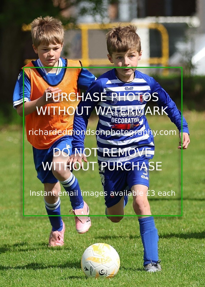 533A1328 - Ambleside United U8's (16/5/26)