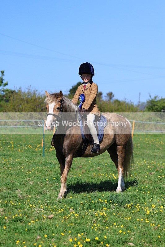 3E7A9283 - Class 3: First Ridden