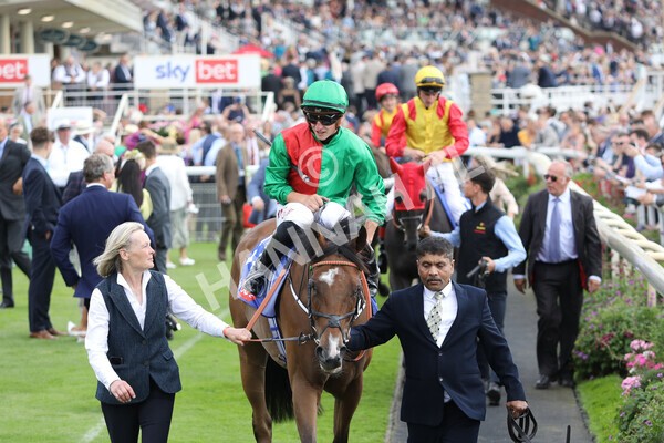 yr20082022r4-167 - Race 4 3.35pm Sky Bet Ebor