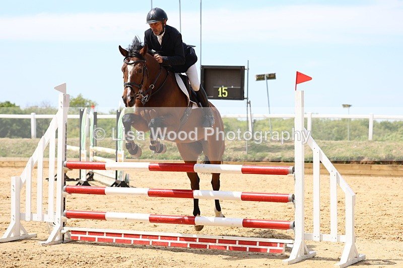 3E7A6614 - Class 5: Senior Discovery/1m open