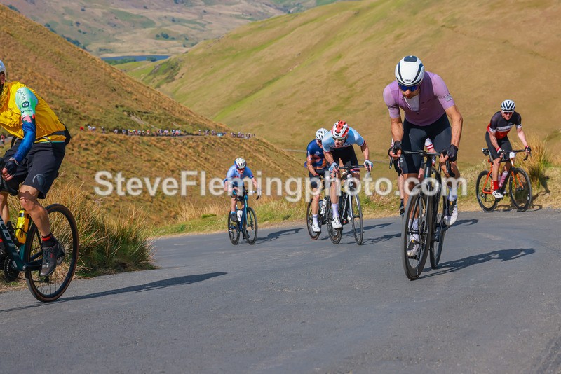 094225 - Newlands Pass 09.00-10.00