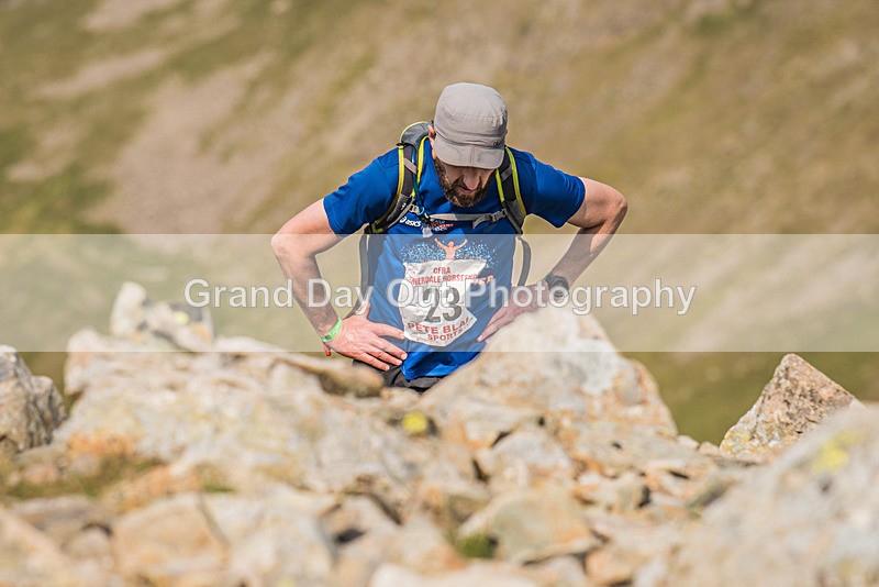 Ennerdale-527 - Ennerdale Horseshoe Fell Race Saturday 10th June 2023
