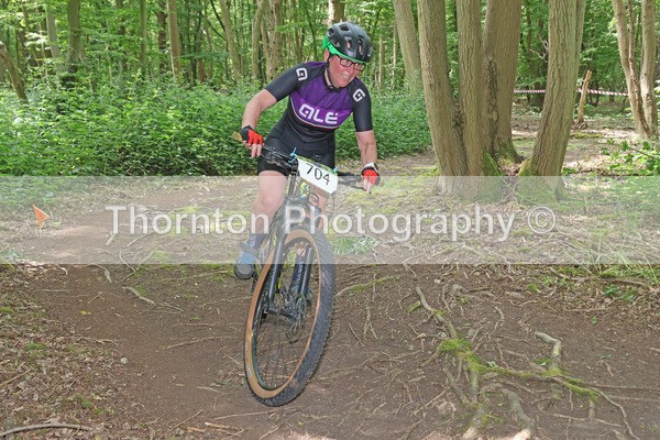 704 - MTB East Round 6 Potash 1st June 2025 10:30 Female Adult Elite+Female U14/U16Juv/Youth Race