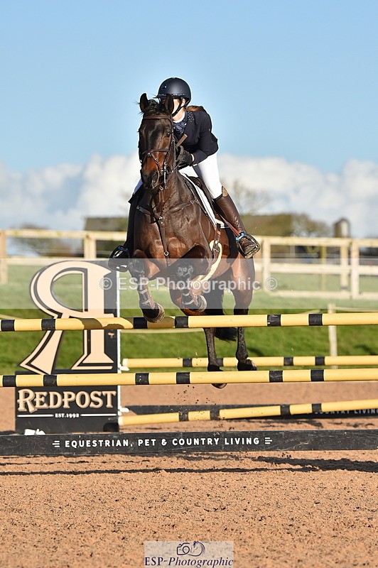 240306A-162304-02014 - Cls 5 Foxhunter and 1.20m Open