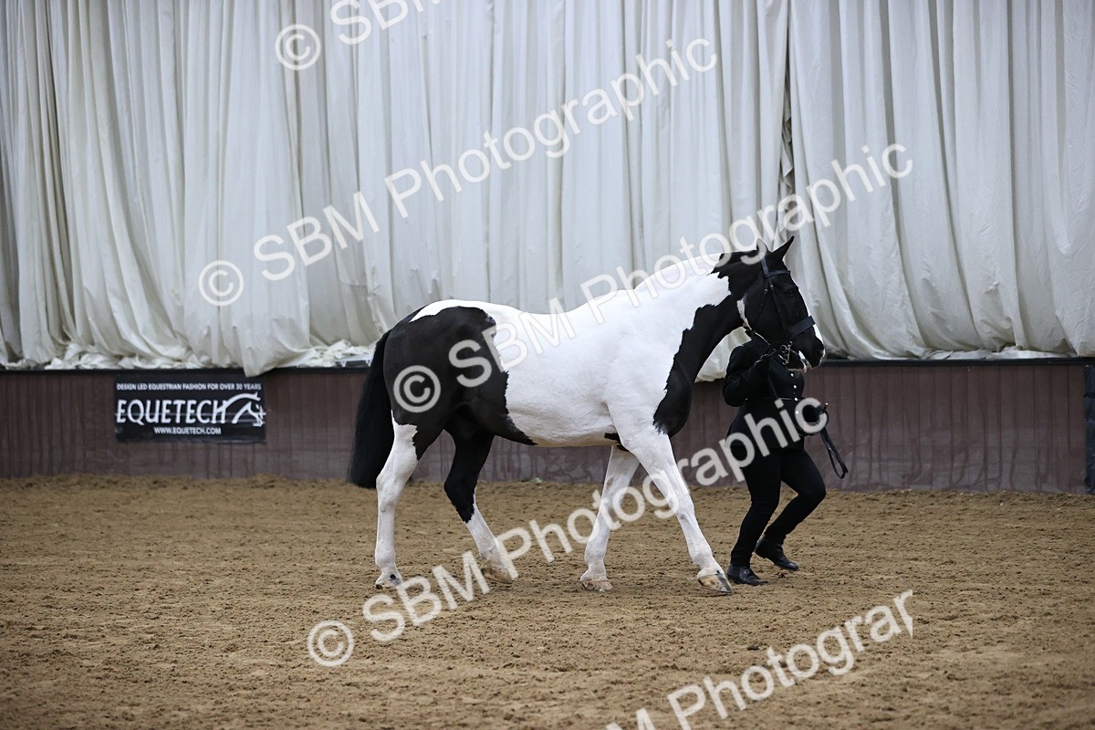 SBM_5336 - Class 32 - In Hand Cob Type