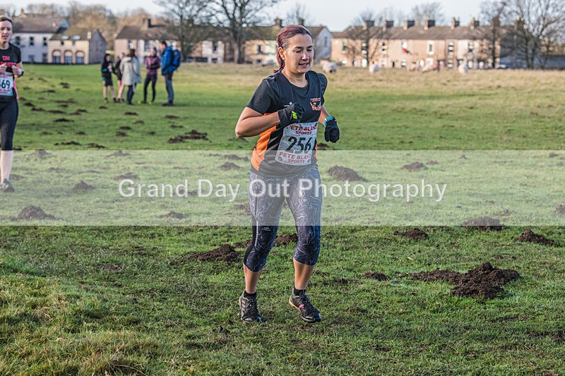 Workington XC-269 - Workington Cross Country Curwen Park, Saturday 3rd December 2022