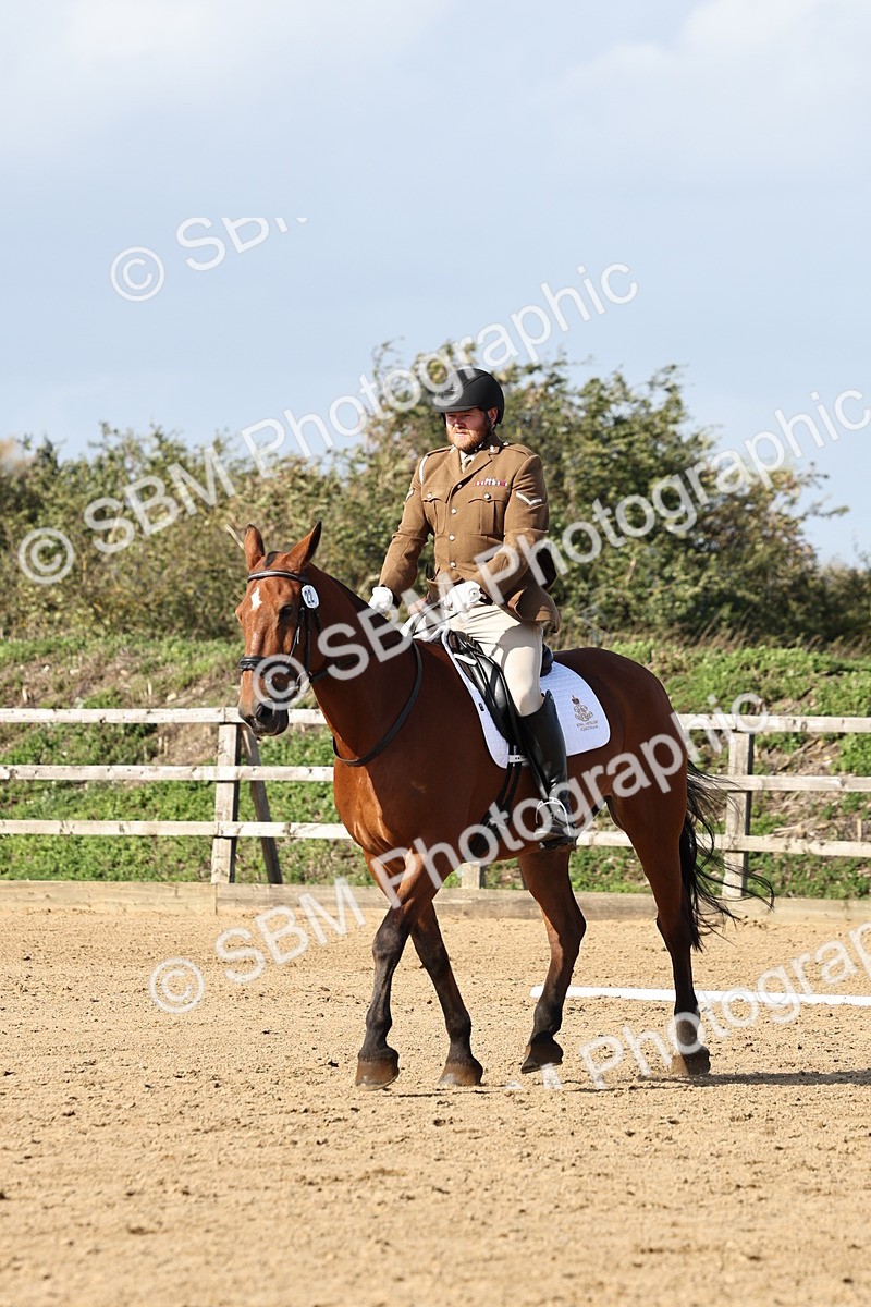 SBM_002160 - Class 50 - Novice 1