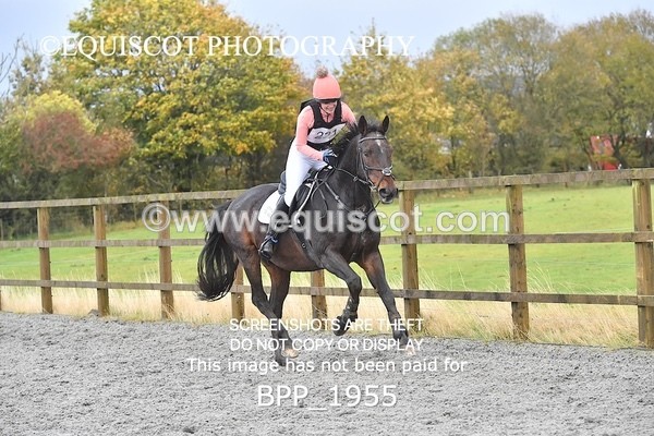 BPP_1955 - CLASS 4 90CM/1M