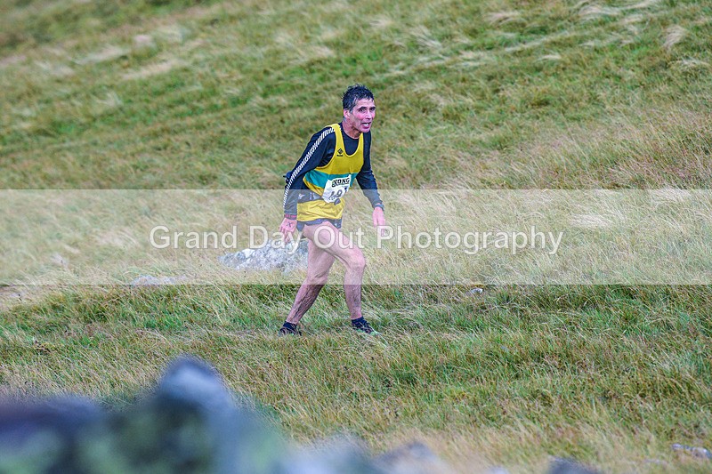 Matterdale-299 - Kong Matterdale Horseshoe Fell Race Saturday 20th August 2022