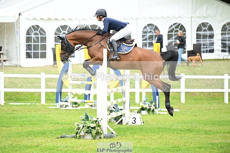 240712-110105-32413 - Cls 134 Bicton B+C 1.30m