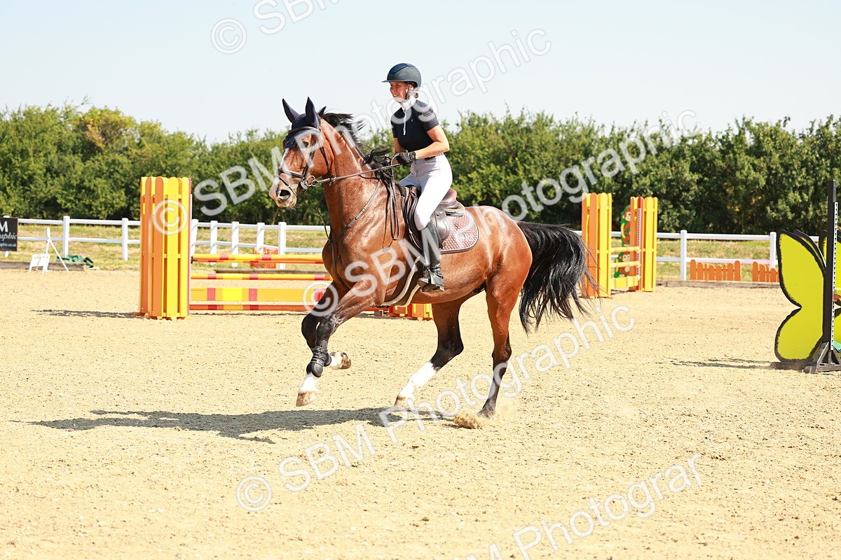 SBM_000093 - Class 2 - Senior British Novice - 90cm