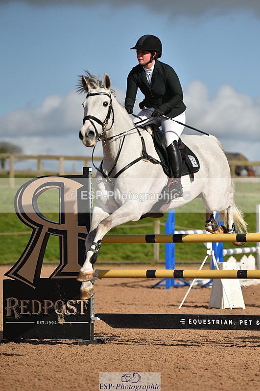 240306A-142804-01658 - Cls 4 Newcomers and 1.10m Open