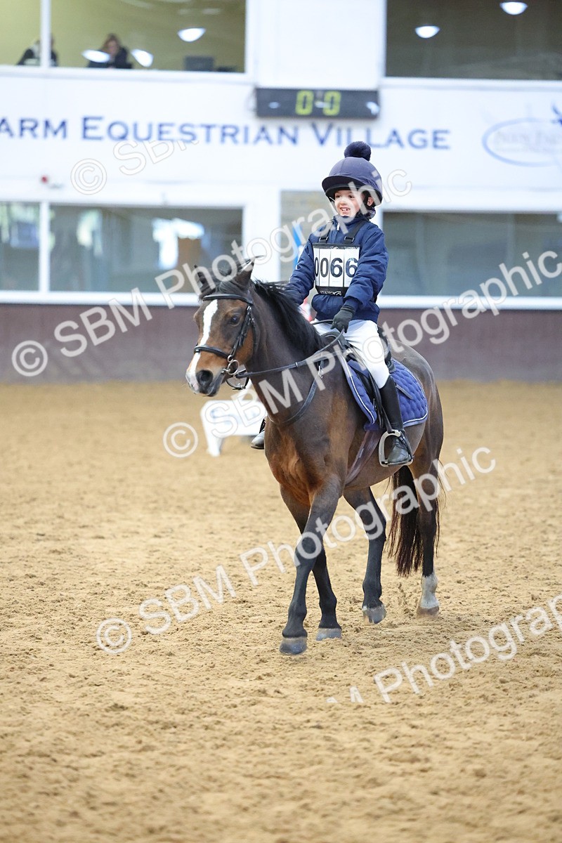 SBM_000232 - Class 2 - 50cm - BRC Warm Up