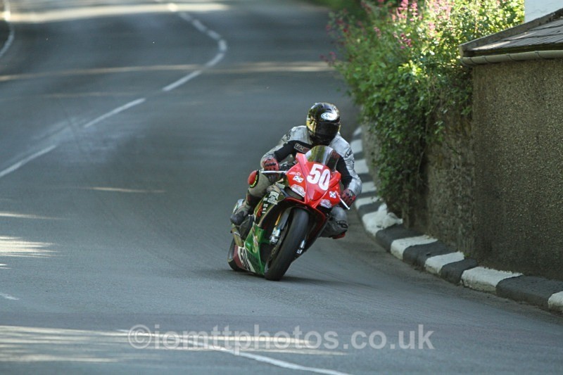  - Superstock