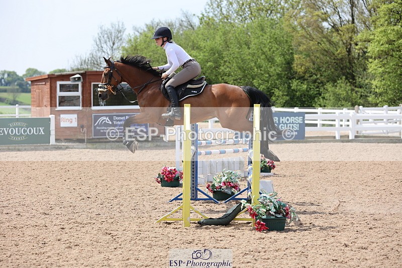 240510A-115445-06225 - Cls 15 85cm National Am Quali