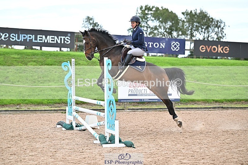 250921-154719-04024 - Cls 22 Unaffiliated 90cm Derby