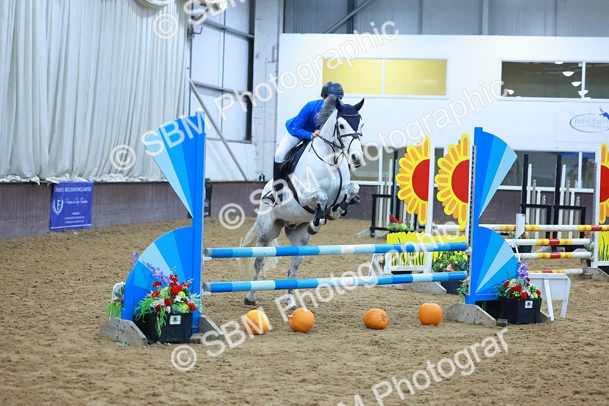 SBM_004351 - Class 5 - Accumulator with Joker