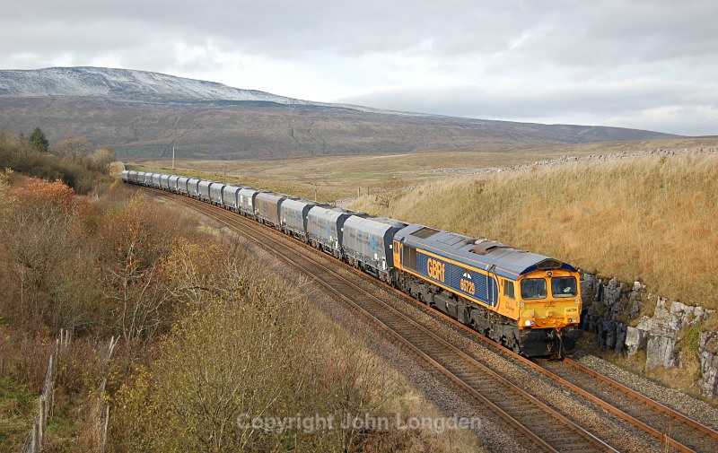 JL - 11.11.16 66729 6M33 Arcow - Pendleton, Salt Lake Cottages - Salt Lake Cottages