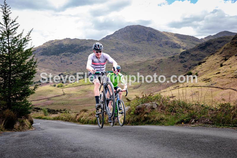 125745-2 - Blea Tarn Climb 12:00 - 13:00