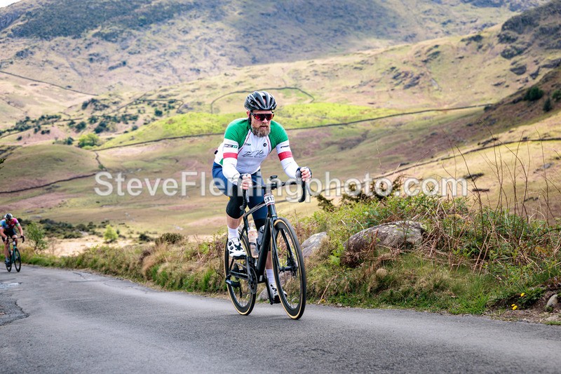 131913 - Blea Tarn Climb 13:00 - 14:00