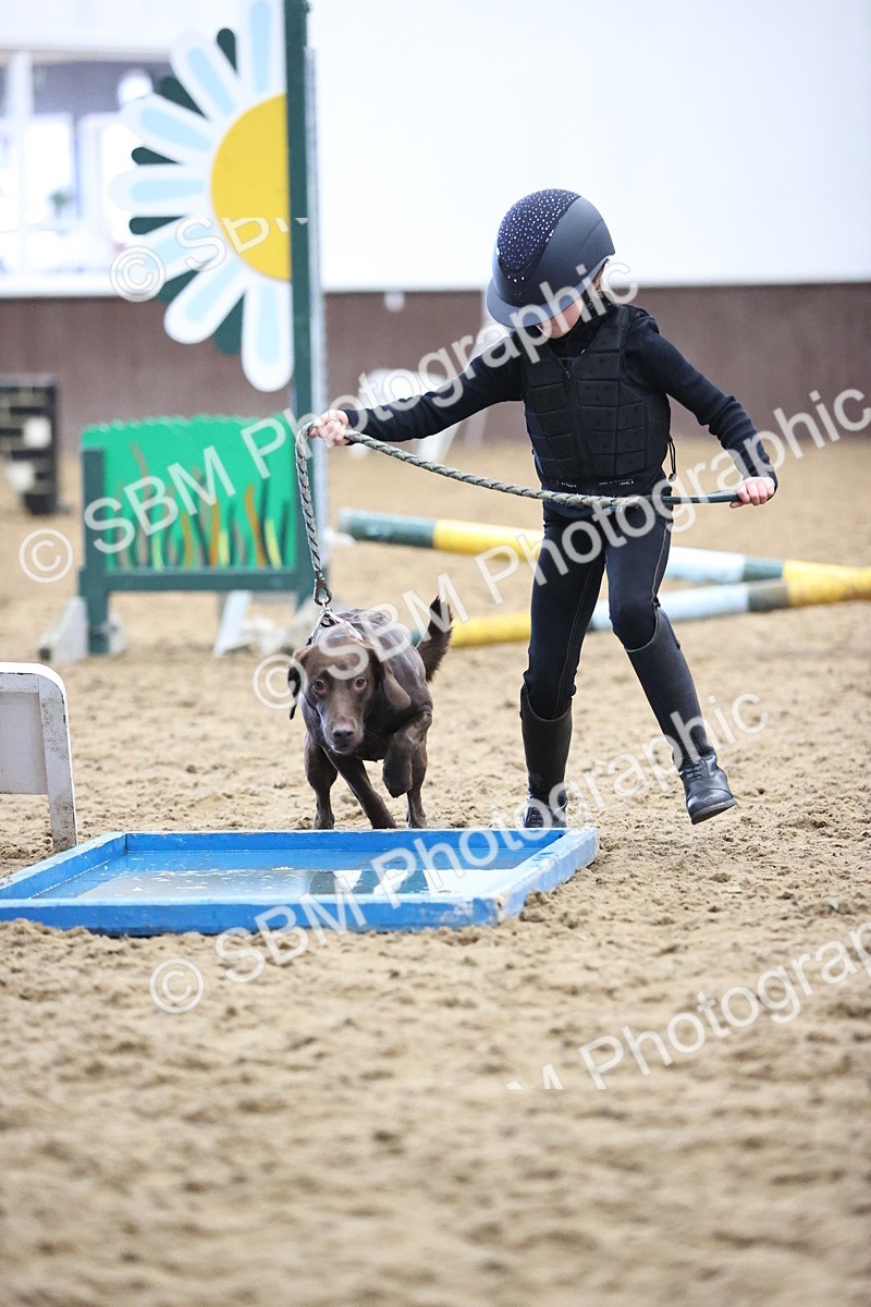 SBM_001392 - Class 3 - Horse & Hound 60cm