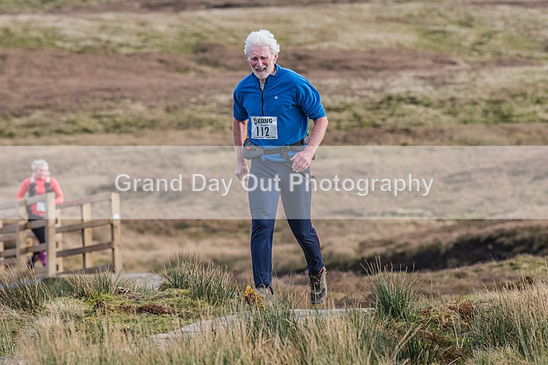 Nine Standards-855 - Nine Standards Fell Race Thursday 1st January 2026