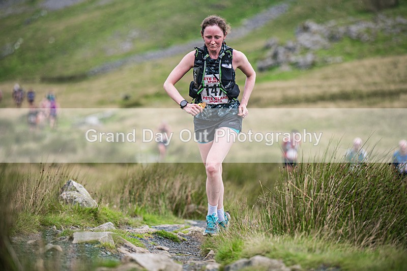 Ingleborough-271 - Ingleborough Mountain Race Saturday 19th July 2025