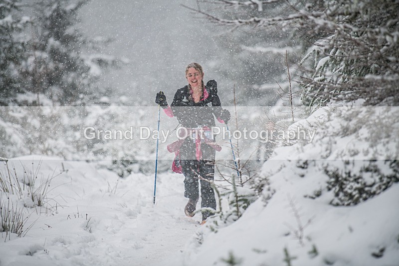 Glentress-2239 - High Terrain Events Glentress 42, 21 & 10K Trail Races Sunday 15th February 2026