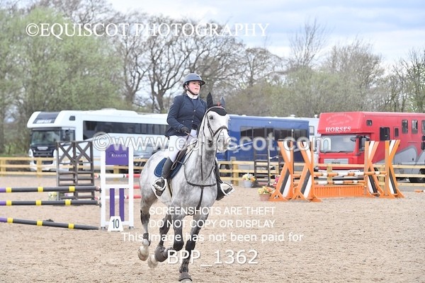 BPP_1362 - CLASS 15 SAT Senior BritiNovice/ 90cm Open