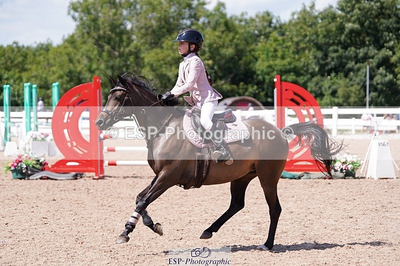 250628-145708-06120 - Cls 23 Pony Intro & 80cm Open