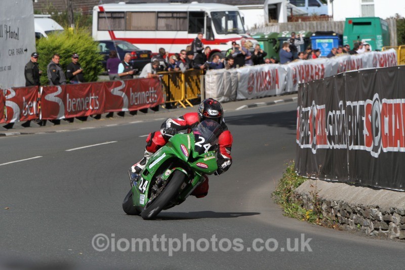  - Mylchreests Junior Manx Grand Prix