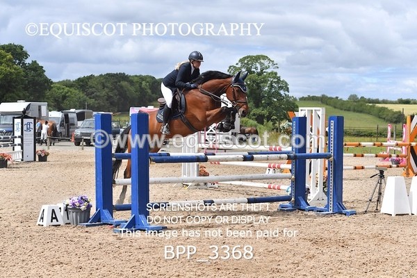 BPP_3368 - CLASS 16 SUN 1.05m Amateur Championship Qualifier/ 1.05m Open