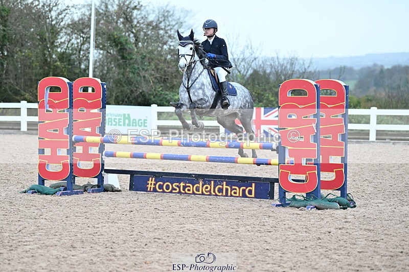 231119A-094526-04731 - Sun Cls 3 BlueChip Pony Discovery Qualifier