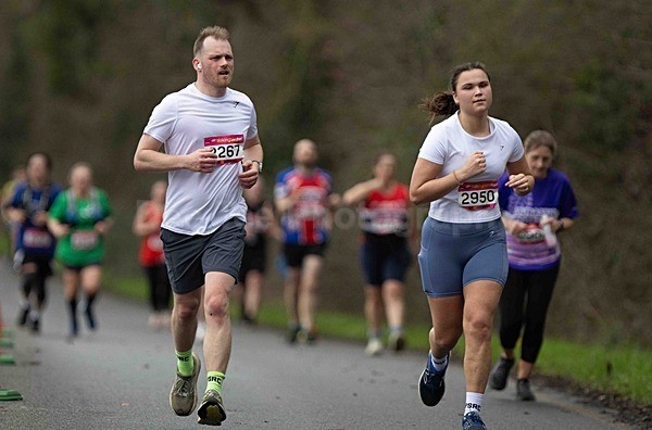 WHM-247 - Wokingham Half Marathon 2026