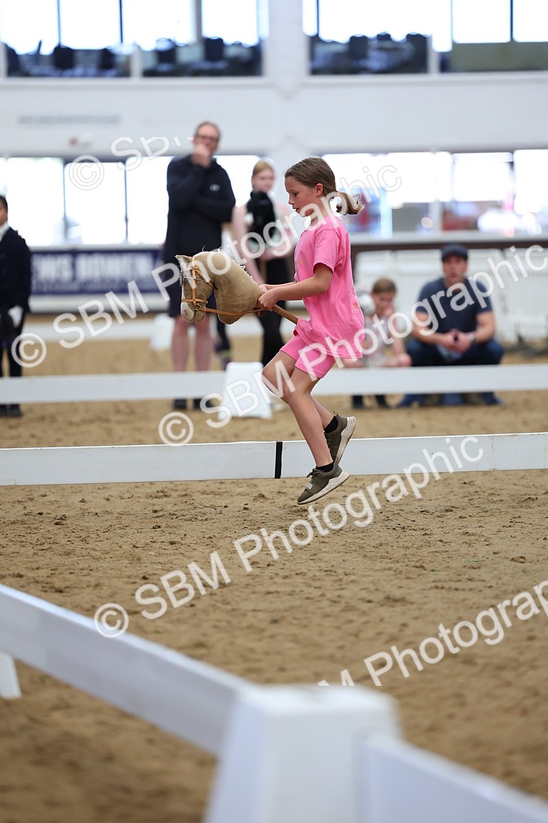 SBM_002170 - Class 7 - Freestyle Dressage Championship Final