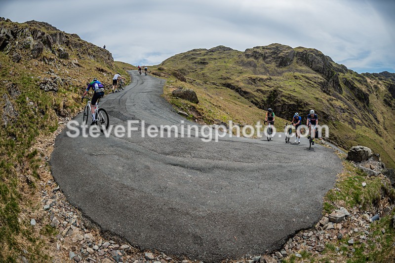 121905 - Hardknott Hairpin 12.00 - 13.00