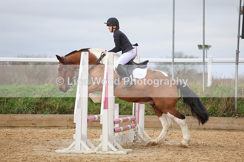 3E7A1578 - Class 3: 60 - 65 (A)