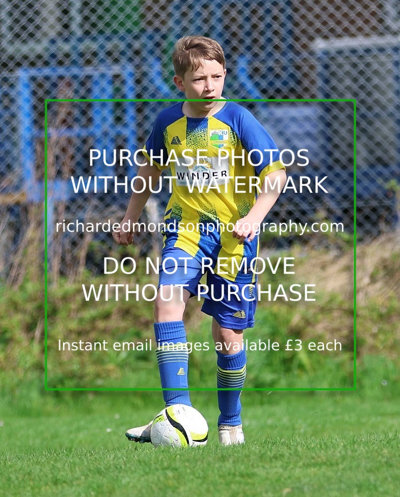 533A6404 - Kendal United Under 10's (18/4/26)