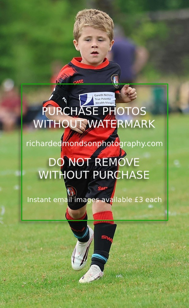 533A4076 - Heathwaite Under 8's