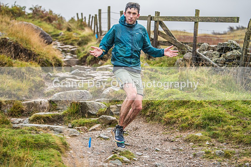 Langdale-1116 - Langdale Horseshoe Fell Race Saturday 12thOctober 2024