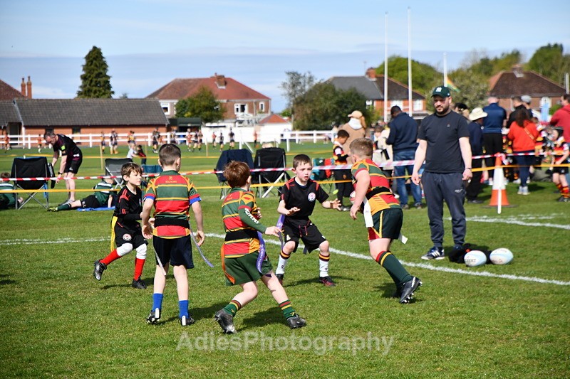  - Selby Rugby Festival 2025