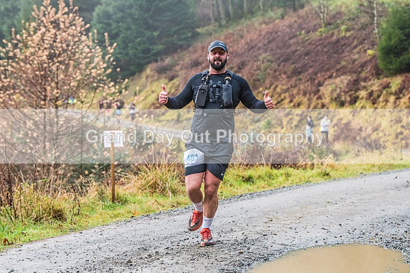 Glentress 21  10K-725 - High Terrain Events Glentress 21 & 10K Trail Races Saturday 18th November 2023